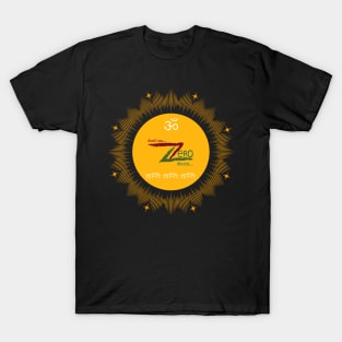 Yoga Zero T-Shirt